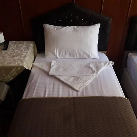 Ottoman Auberge de jeunesse Konya