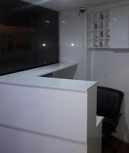 Ottoman بيت شباب *