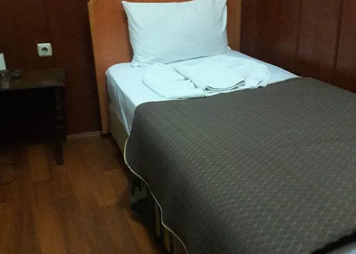 Ottoman * كونيا